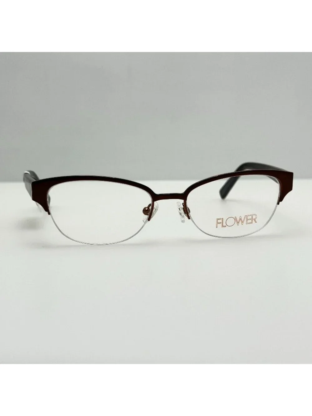 Flower 6014 200 Billie Eyeglasses Eye Glasses Frames 51-17-135